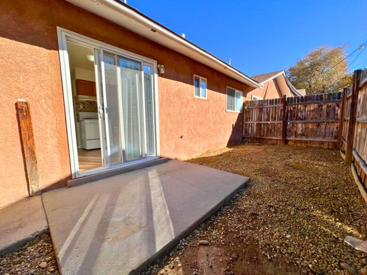 Apartment for rent at 3204 Comanche Rd NE, Albuquerque, NM 87107