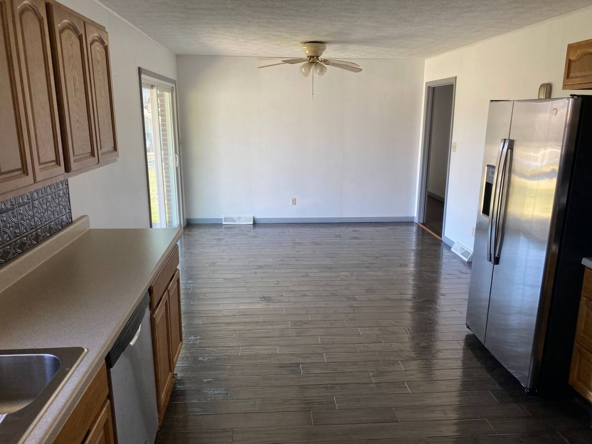 House for rent at 874 Westfield Rd, Jane Lew, WV 26378