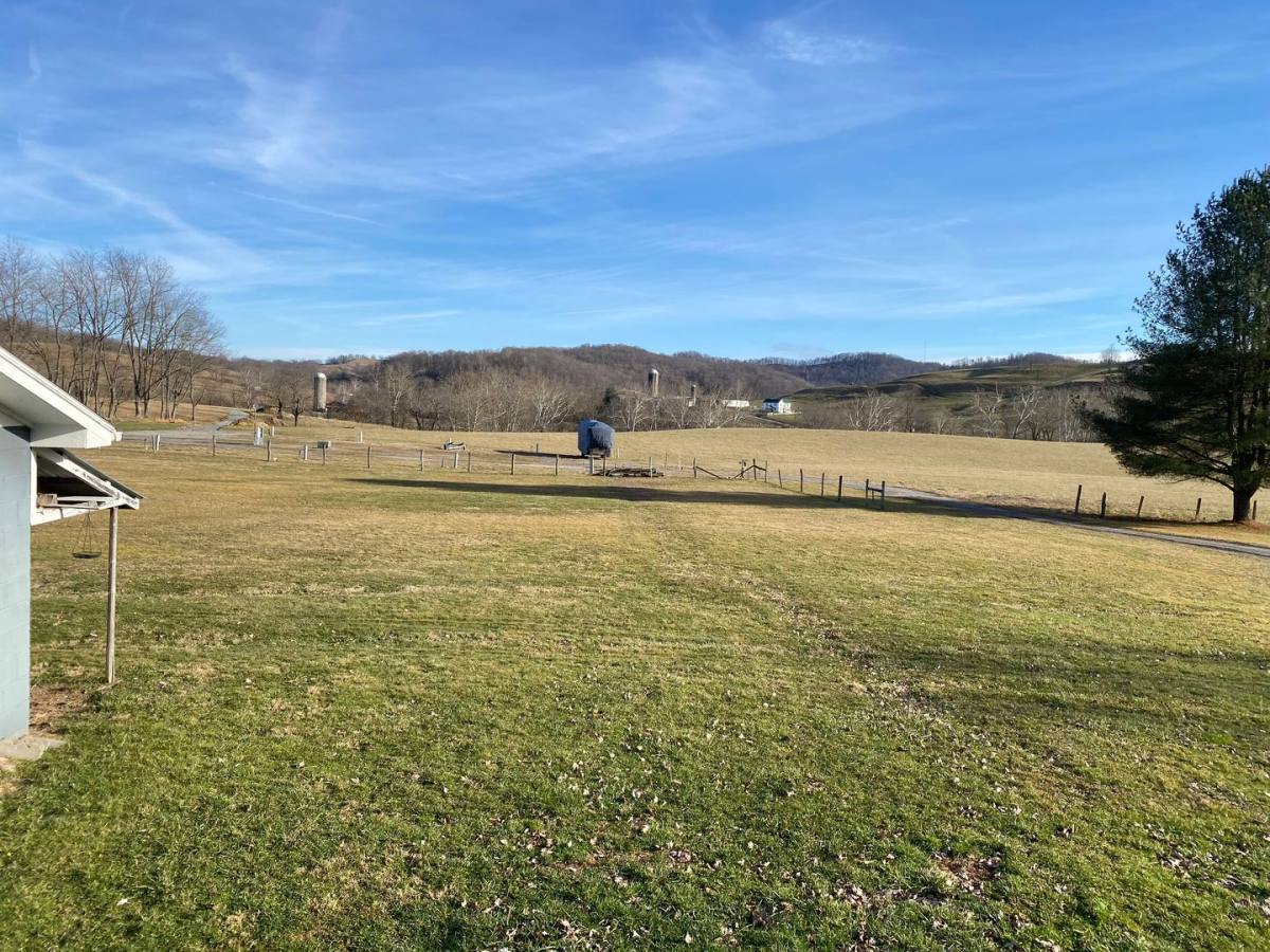 House for rent at 874 Westfield Rd, Jane Lew, WV 26378