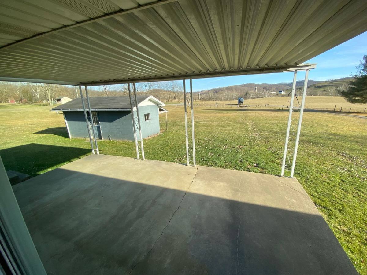 House for rent at 874 Westfield Rd, Jane Lew, WV 26378