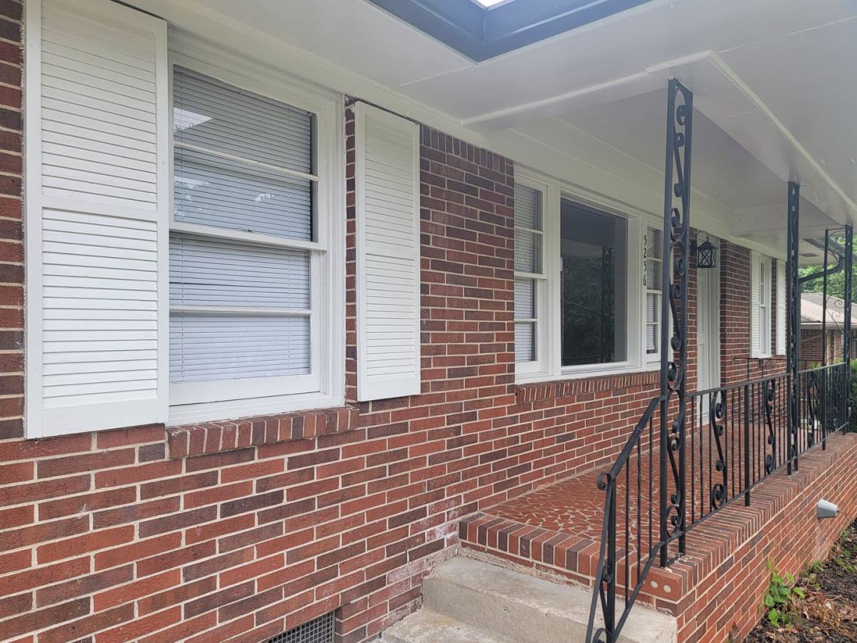House for rent at 5256 Eubanks Dr, Morrow, GA 30260