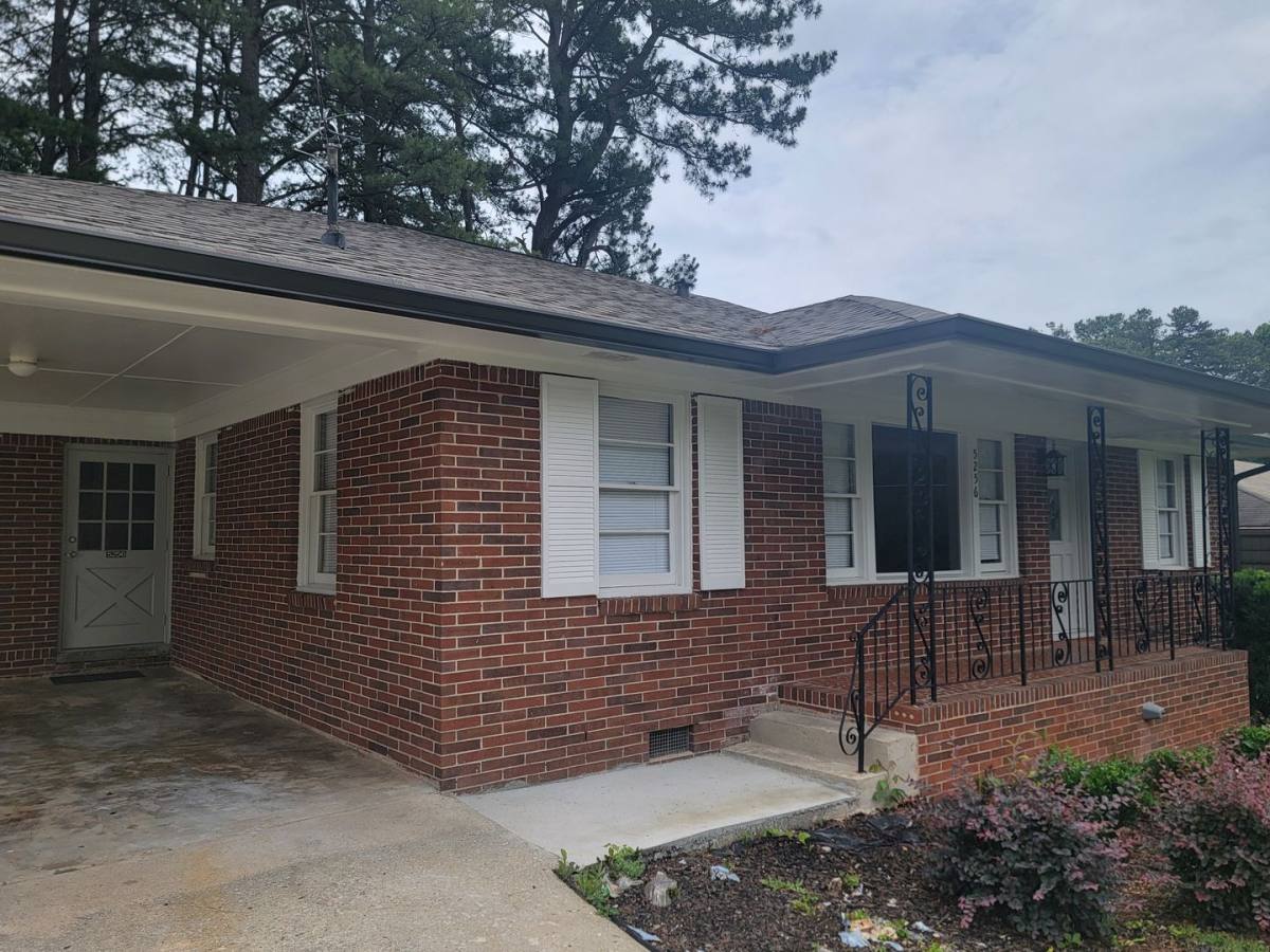 House for rent at 5256 Eubanks Dr, Morrow, GA 30260
