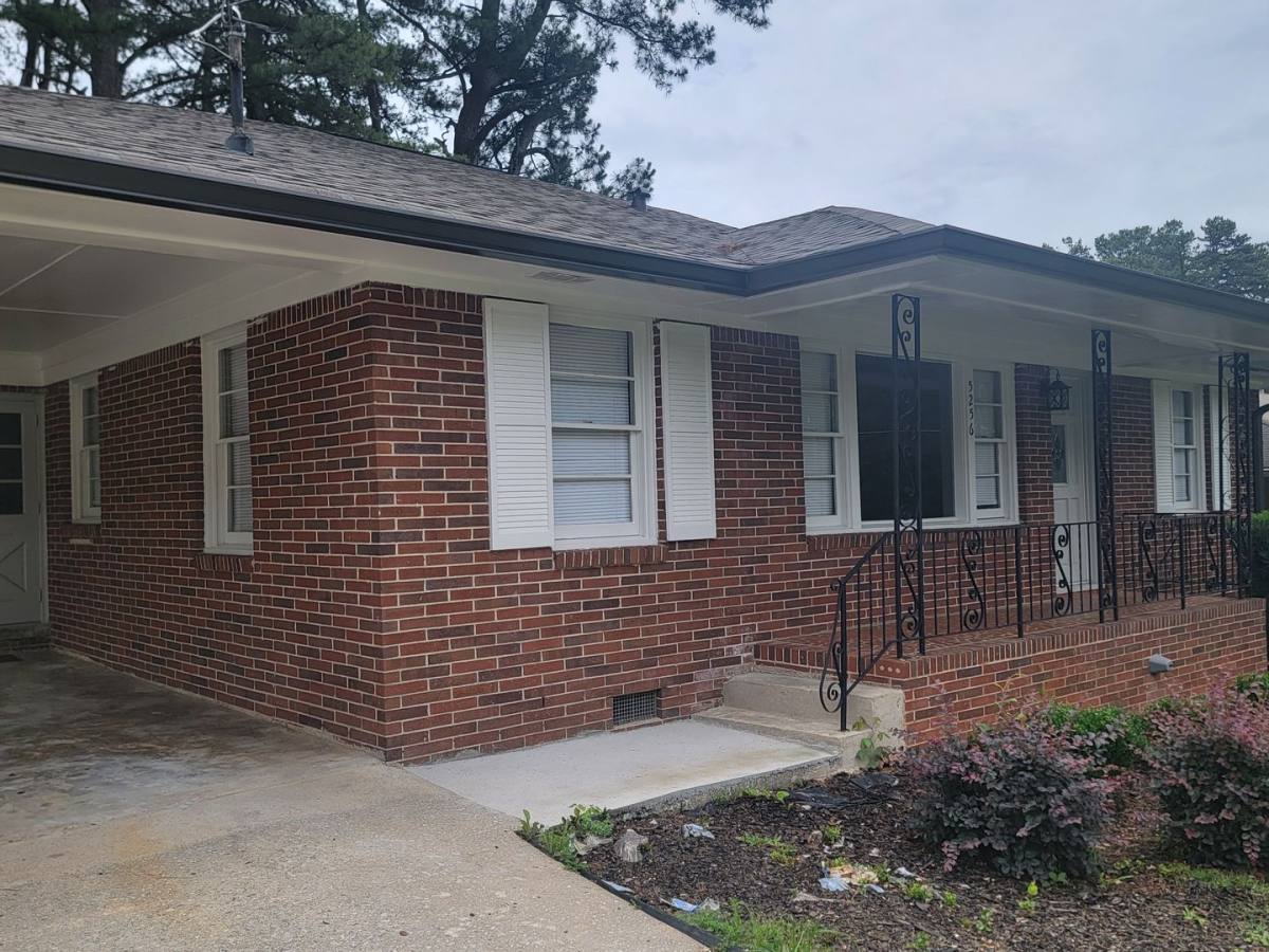 House for rent at 5256 Eubanks Dr, Morrow, GA 30260