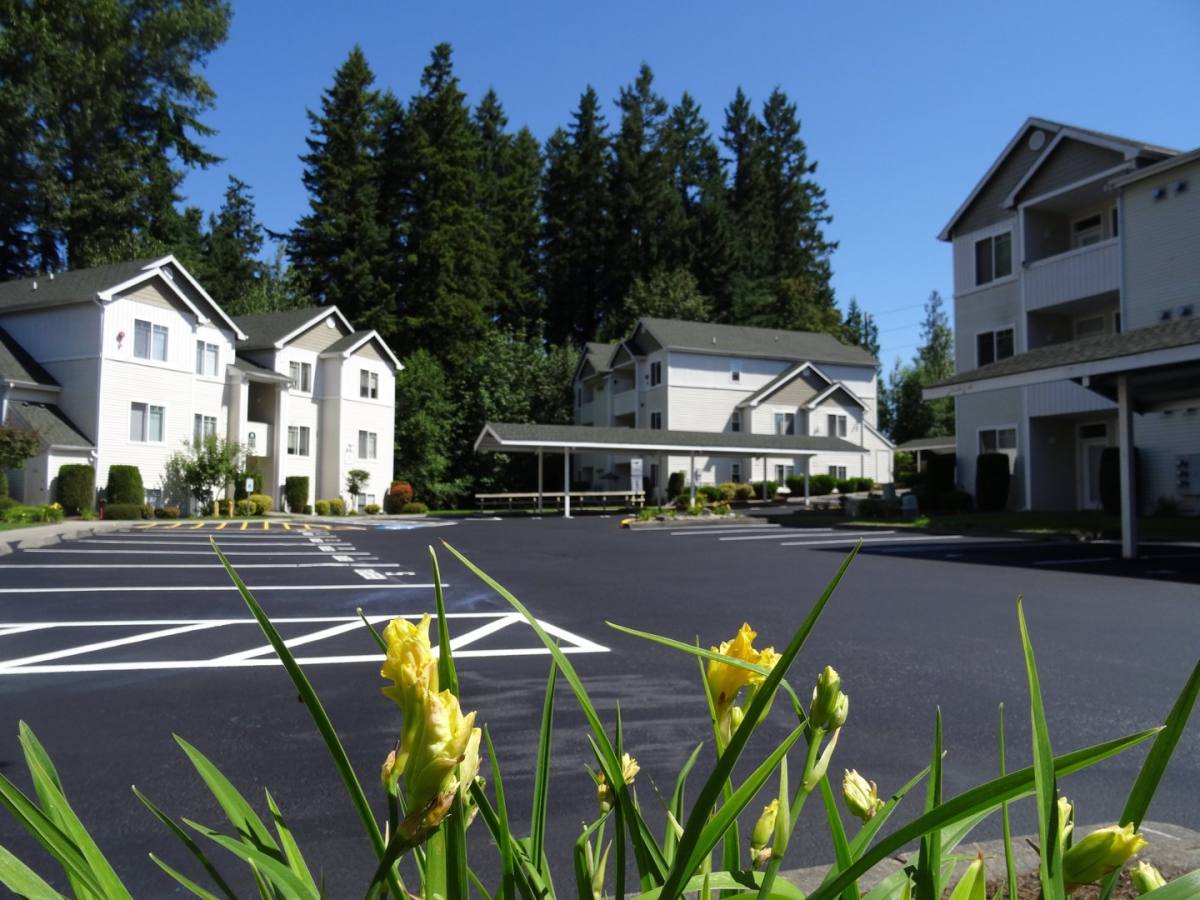 Condo for rent at 22720 SE 29th St, Sammamish, WA 98075