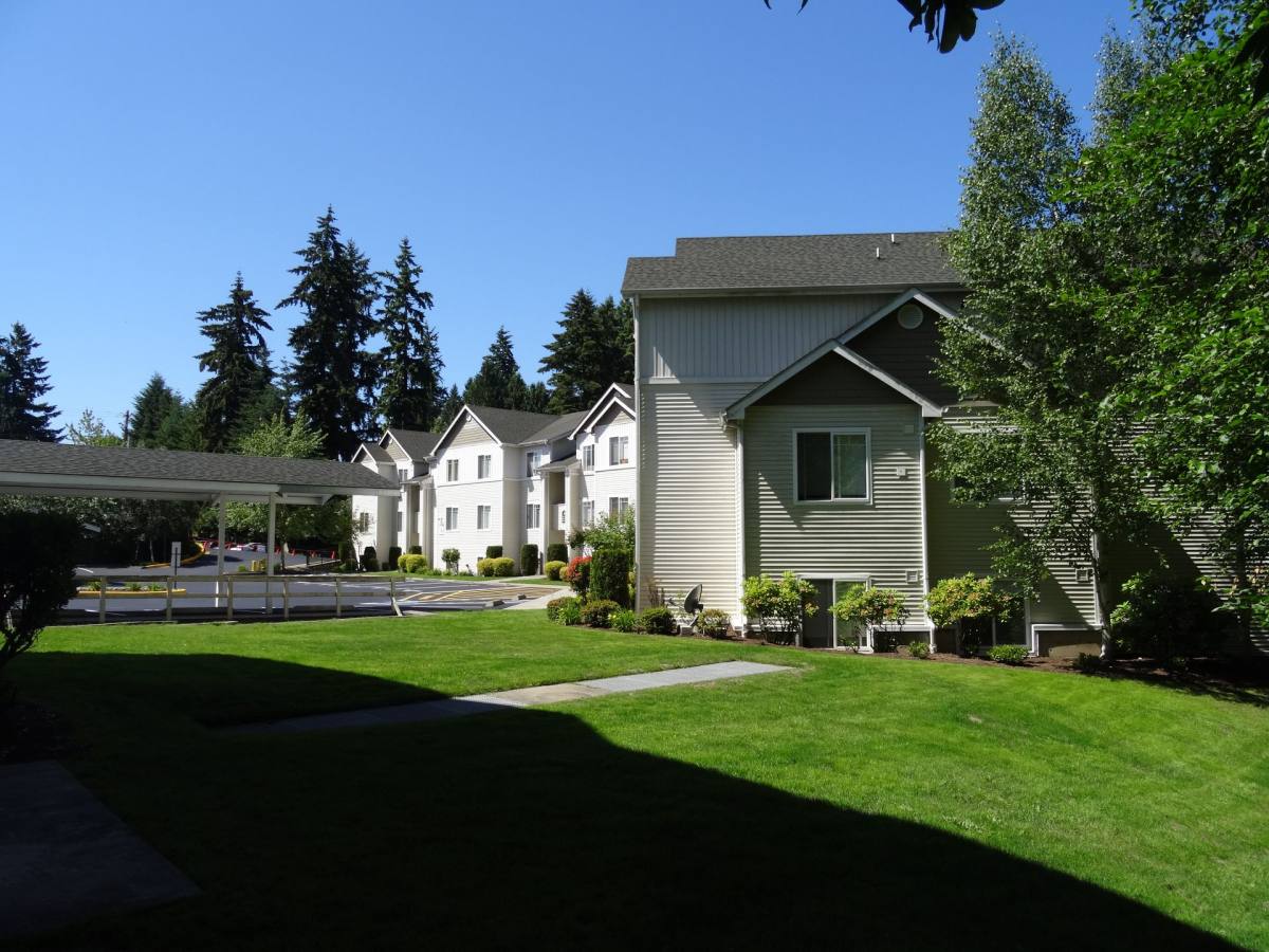 Condo for rent at 22720 SE 29th St, Sammamish, WA 98075