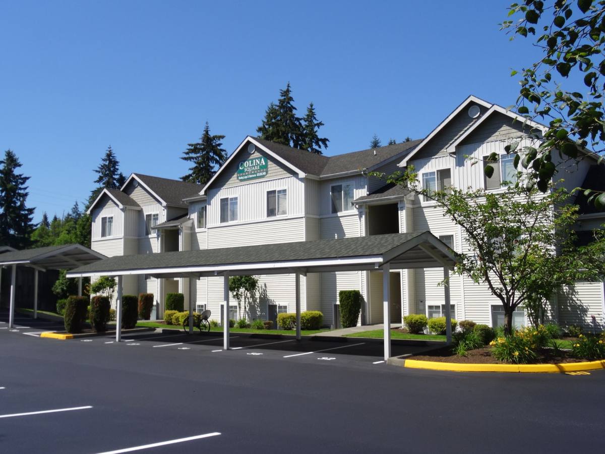 Condo for rent at 22720 SE 29th St, Sammamish, WA 98075