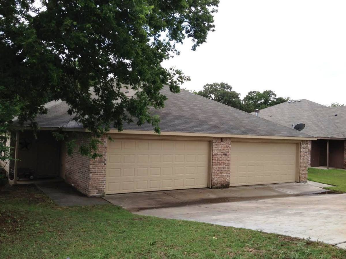 Apartment for rent at 1006 Jameson, Weatherford, TX 76086