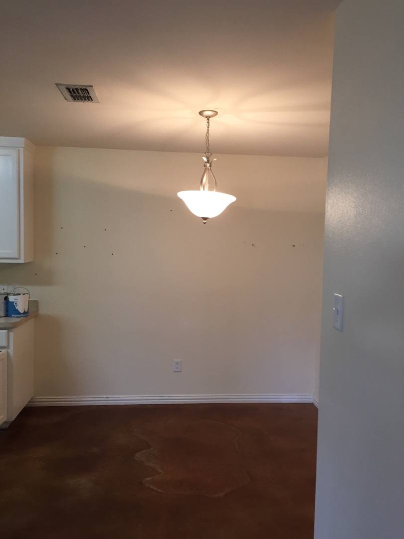 Apartment for rent at 1006 Jameson, Weatherford, TX 76086