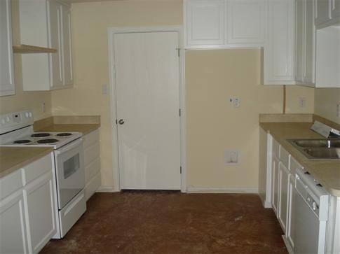 Apartment for rent at 1006 Jameson, Weatherford, TX 76086