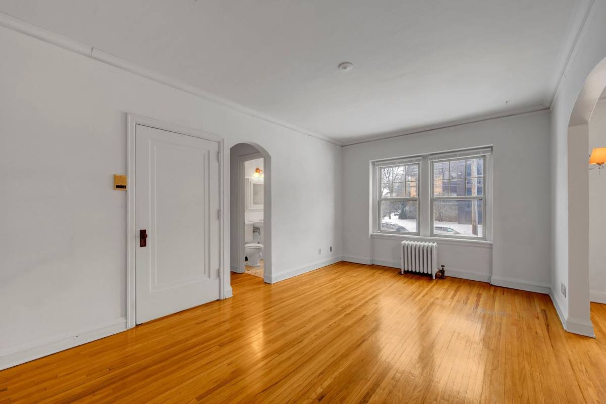Apartment for rent at 2552 Garfield Ave S, Minneapolis, MN 55405