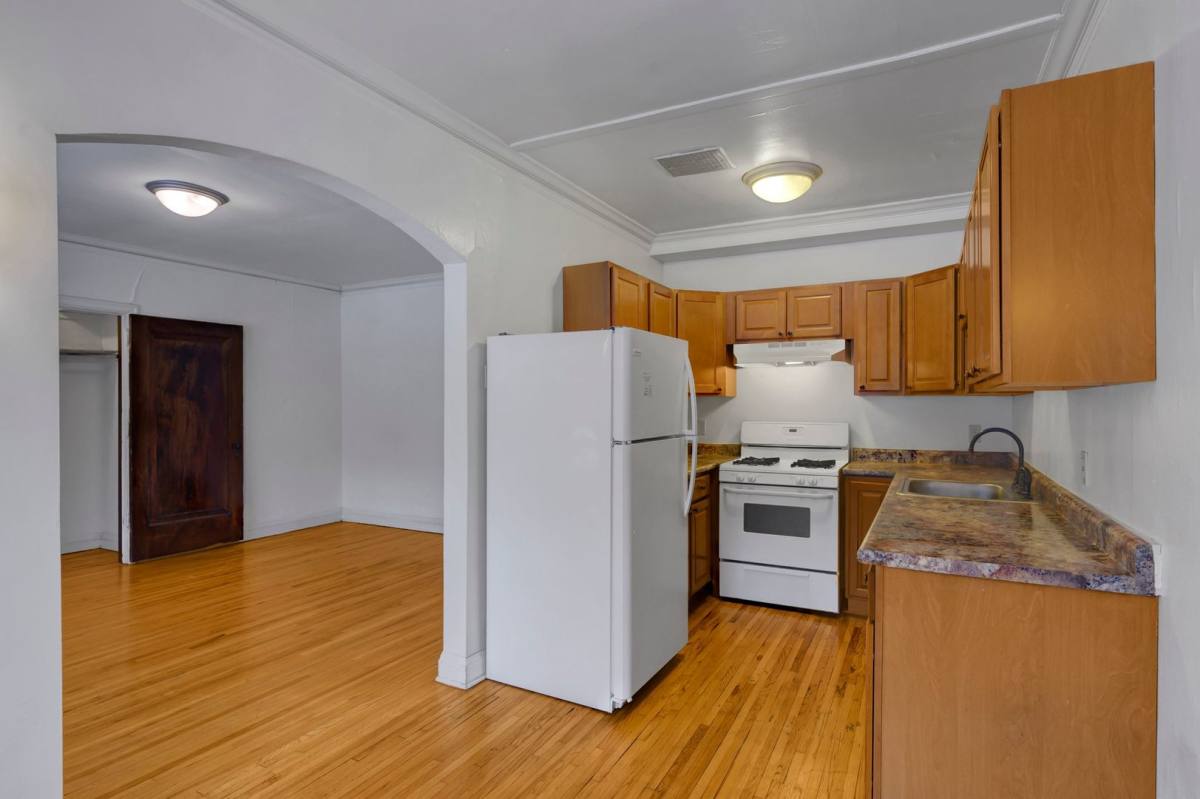 Apartment for rent at 2552 Garfield Ave S, Minneapolis, MN 55405