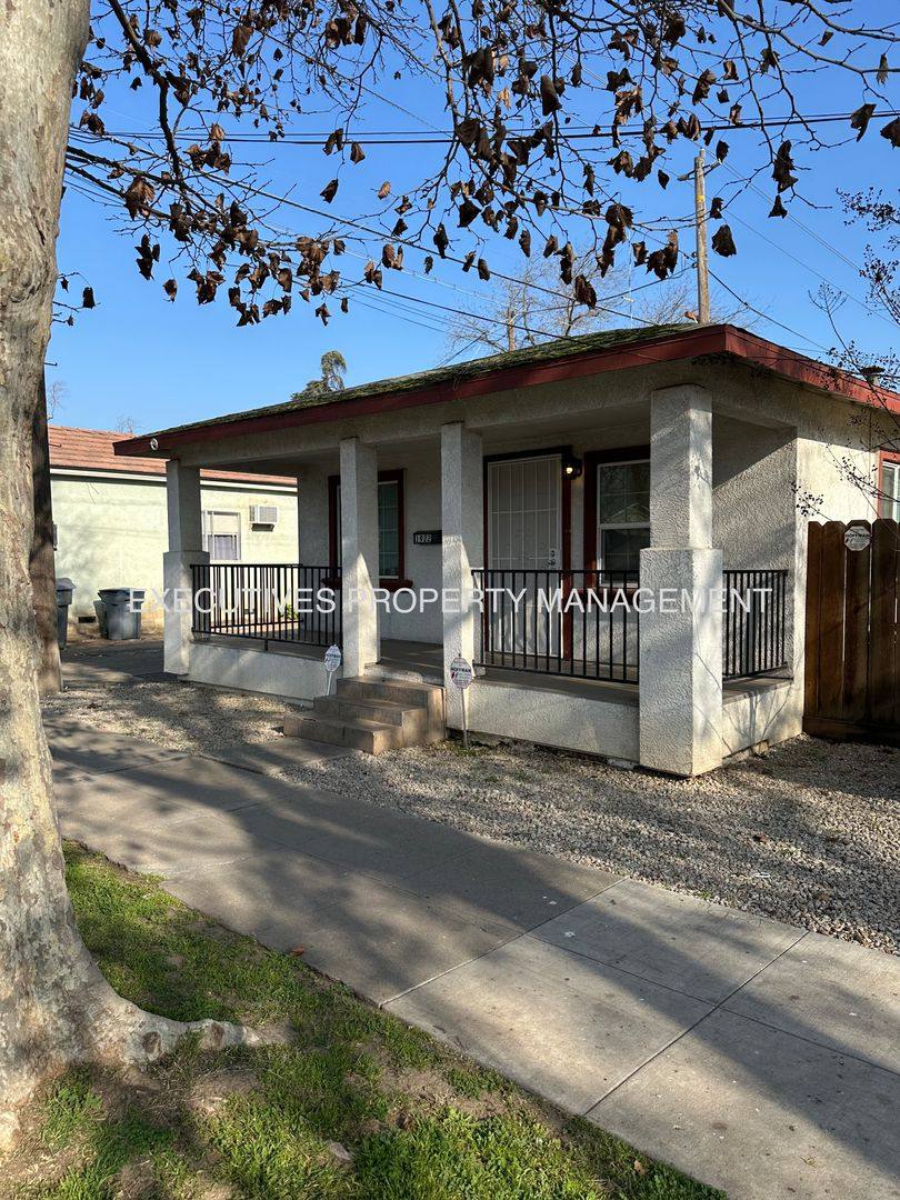 House for rent at 1922 Martin Luther King Jr Way, Merced, CA 95340