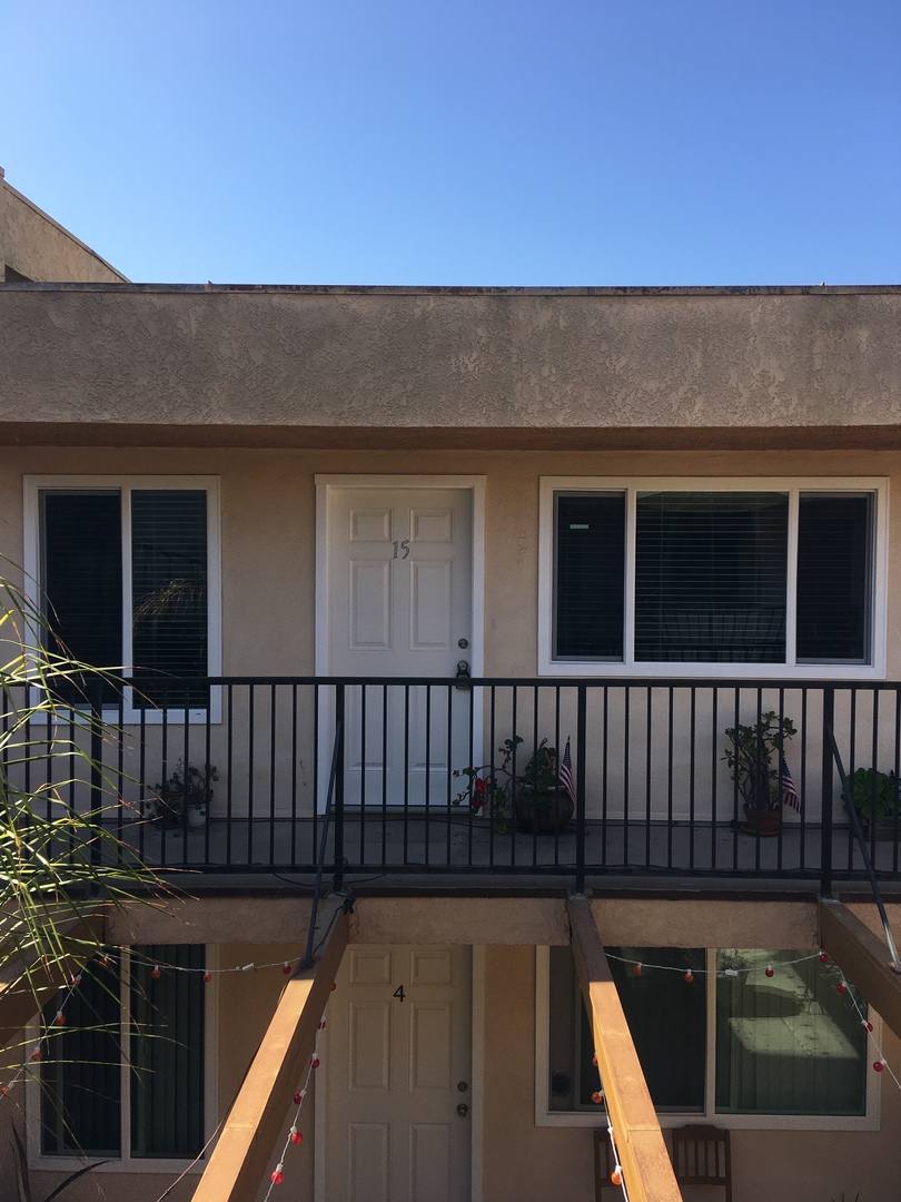 Apartment for rent at 428 16th St, Huntington Beach, CA 92648