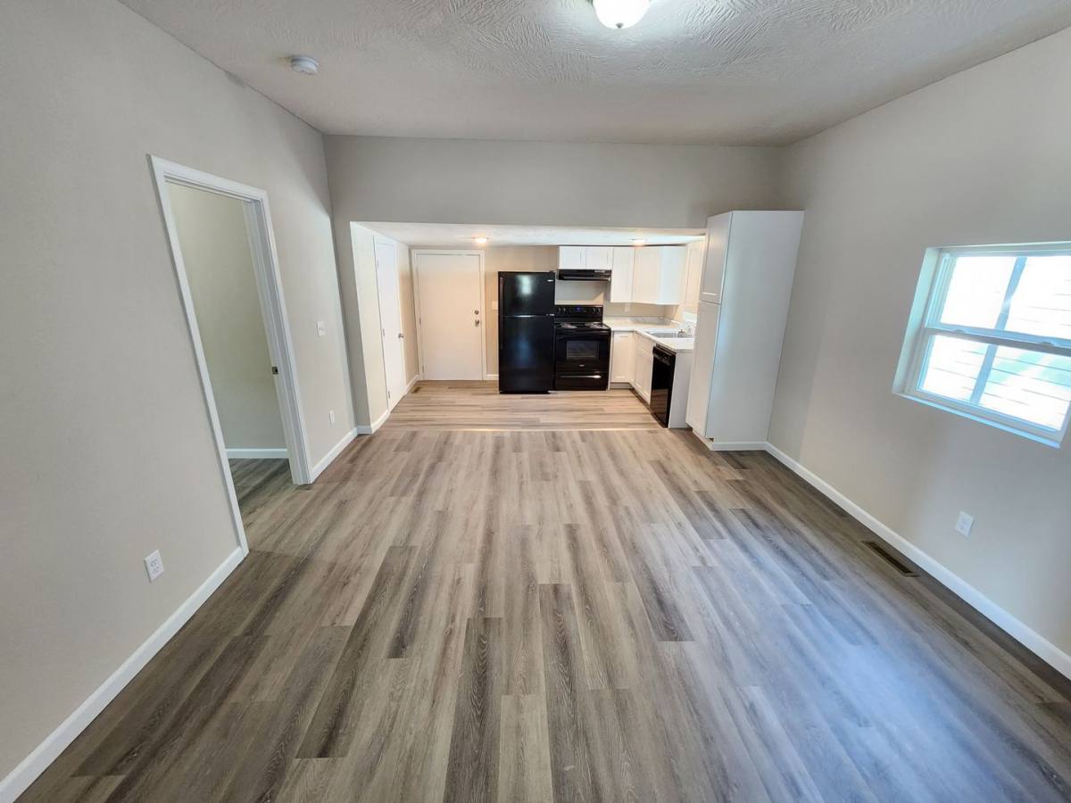 House for rent at 2153 N National Ave, Springfield, MO 65803