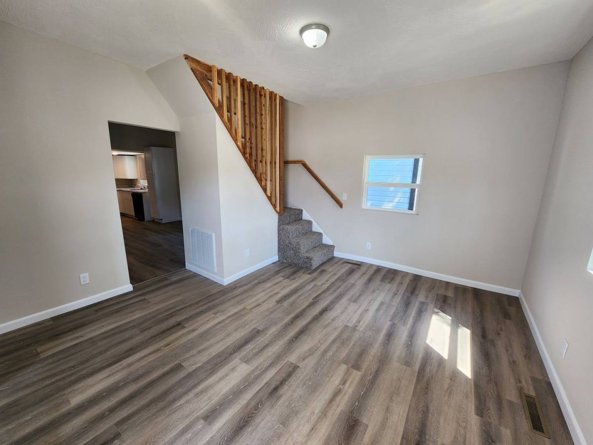 House for rent at 2153 N National Ave, Springfield, MO 65803