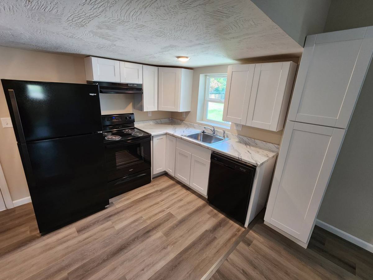 House for rent at 2153 N National Ave, Springfield, MO 65803
