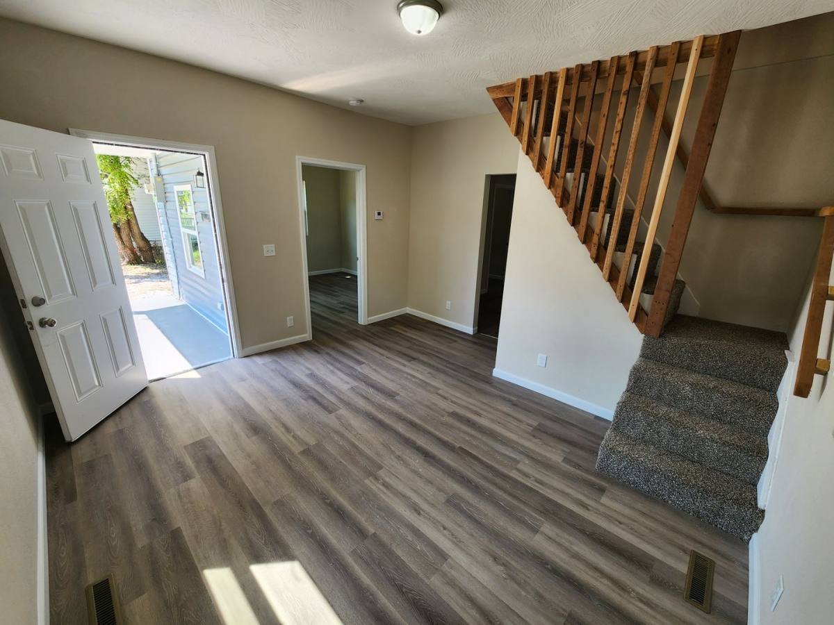 House for rent at 2153 N National Ave, Springfield, MO 65803