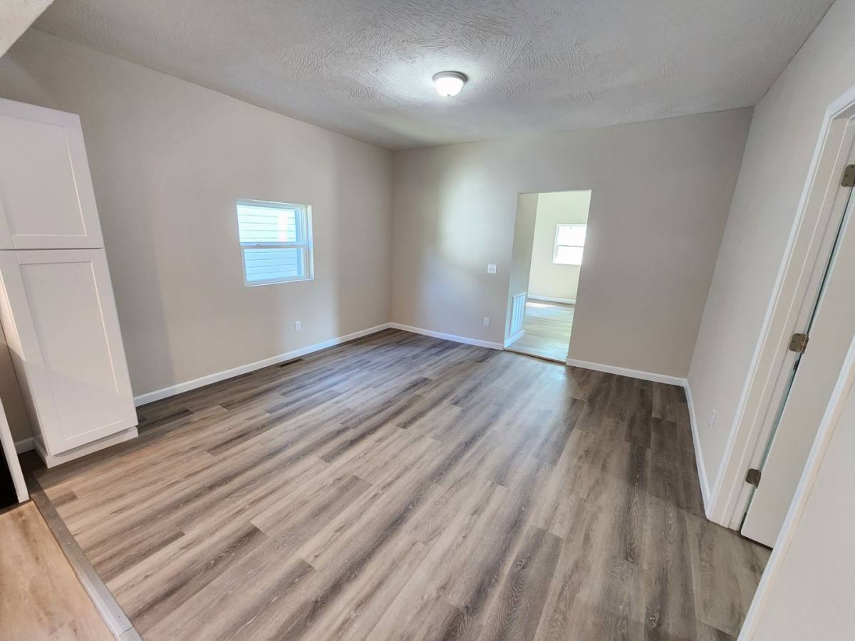 House for rent at 2153 N National Ave, Springfield, MO 65803