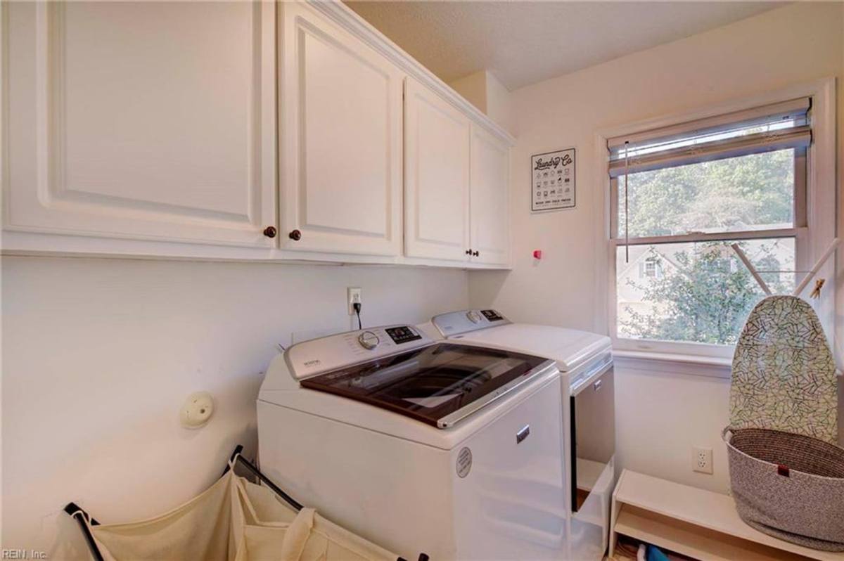 House for rent at 106 Treis Trail, Yorktown, VA 23693