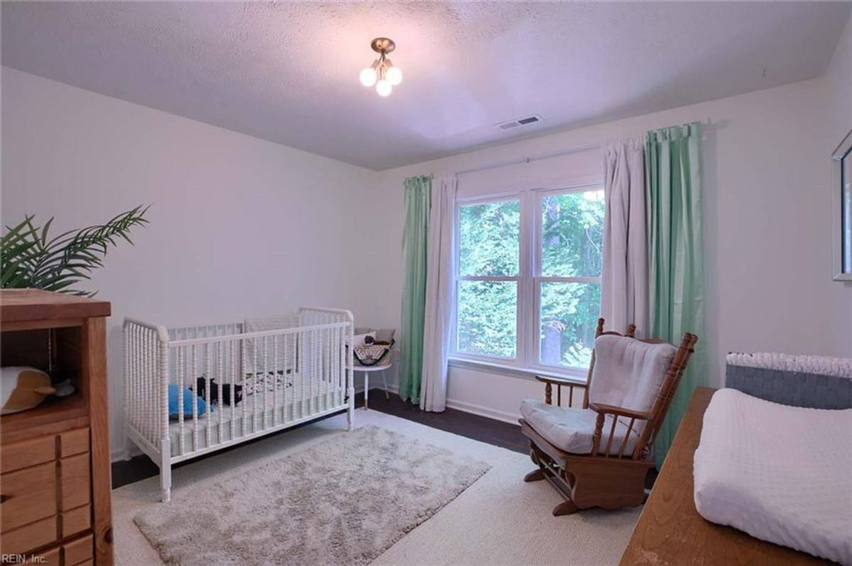 House for rent at 106 Treis Trail, Yorktown, VA 23693