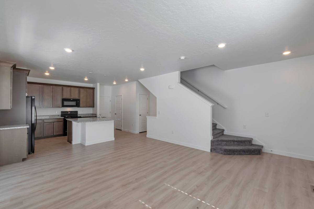 Townhouse for rent at 4259 W Dixon Way, Lehi, UT 84043