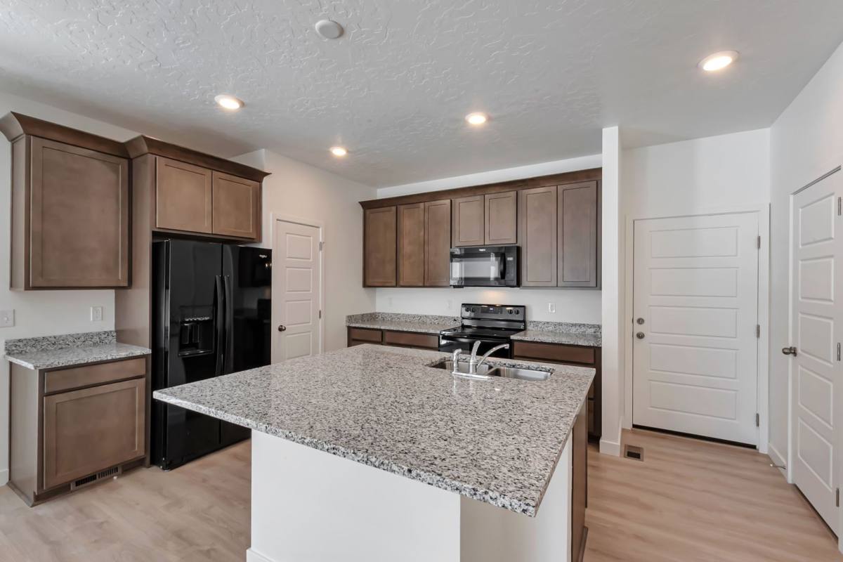 Townhouse for rent at 4259 W Dixon Way, Lehi, UT 84043
