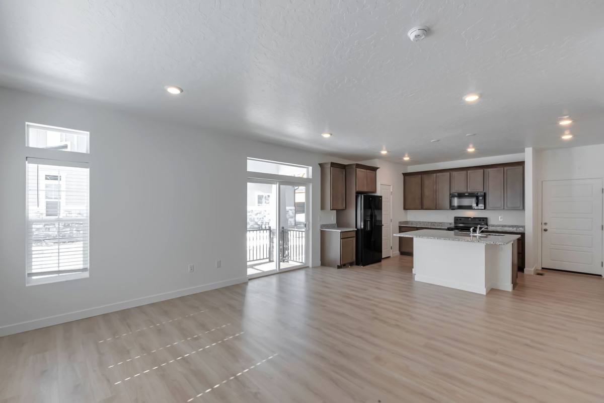 Townhouse for rent at 4259 W Dixon Way, Lehi, UT 84043
