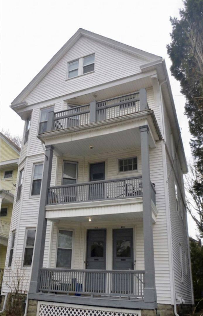 Apartment for rent at 15 Glendale Ave, Providence, RI 02906