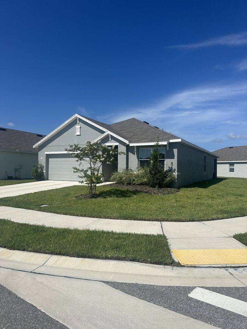 House for rent at 1806 Everson St, Bradenton, FL 34208