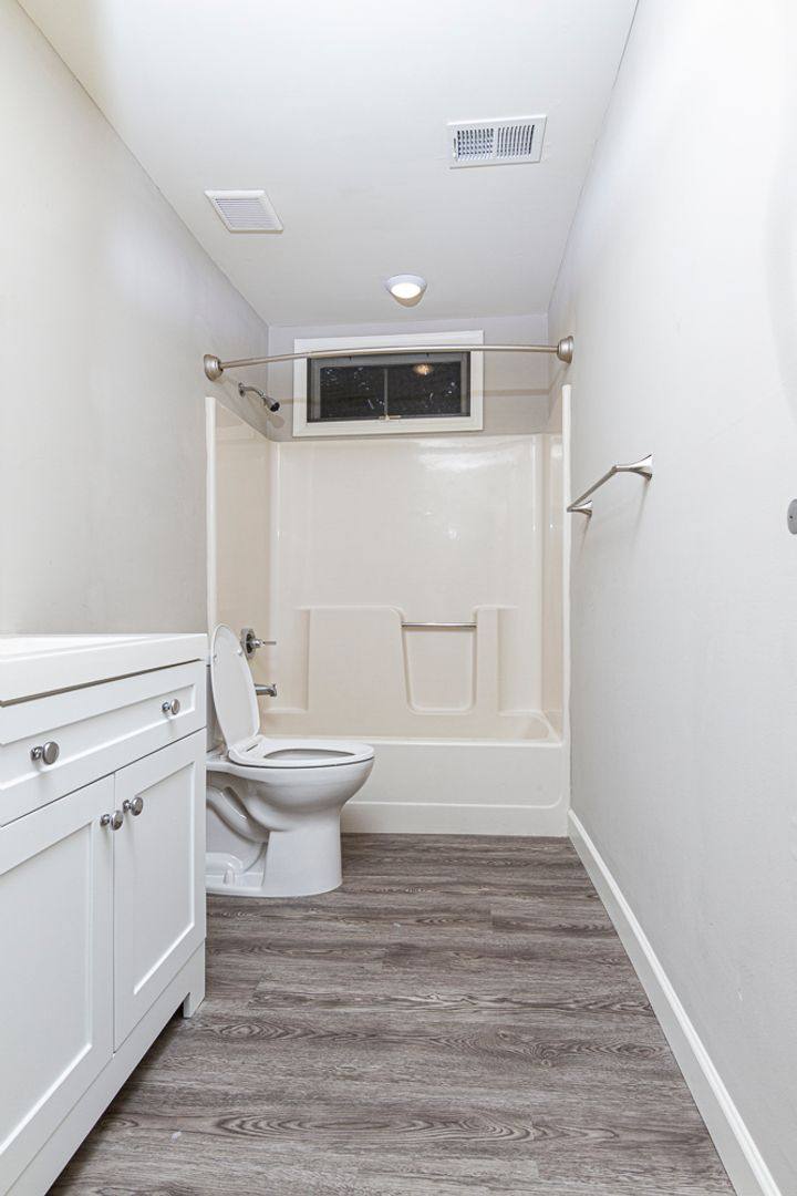 Apartment for rent at 1790 Lavista Rd NE, Atlanta, GA 30329