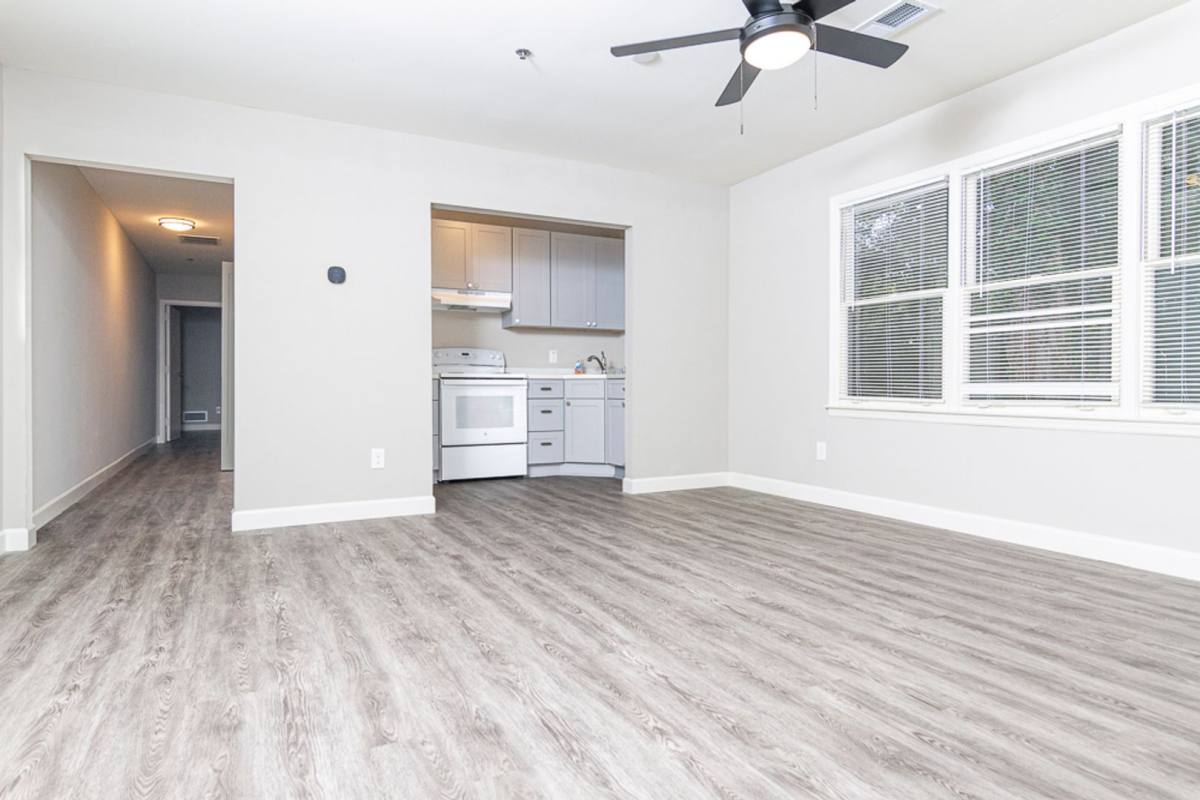 Apartment for rent at 1790 Lavista Rd NE, Atlanta, GA 30329