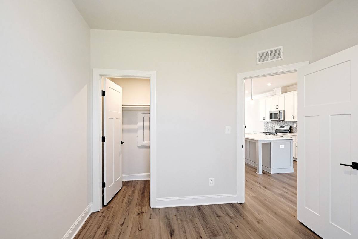 Townhouse for rent at 2225 Leeham St, Crozet, VA 22932