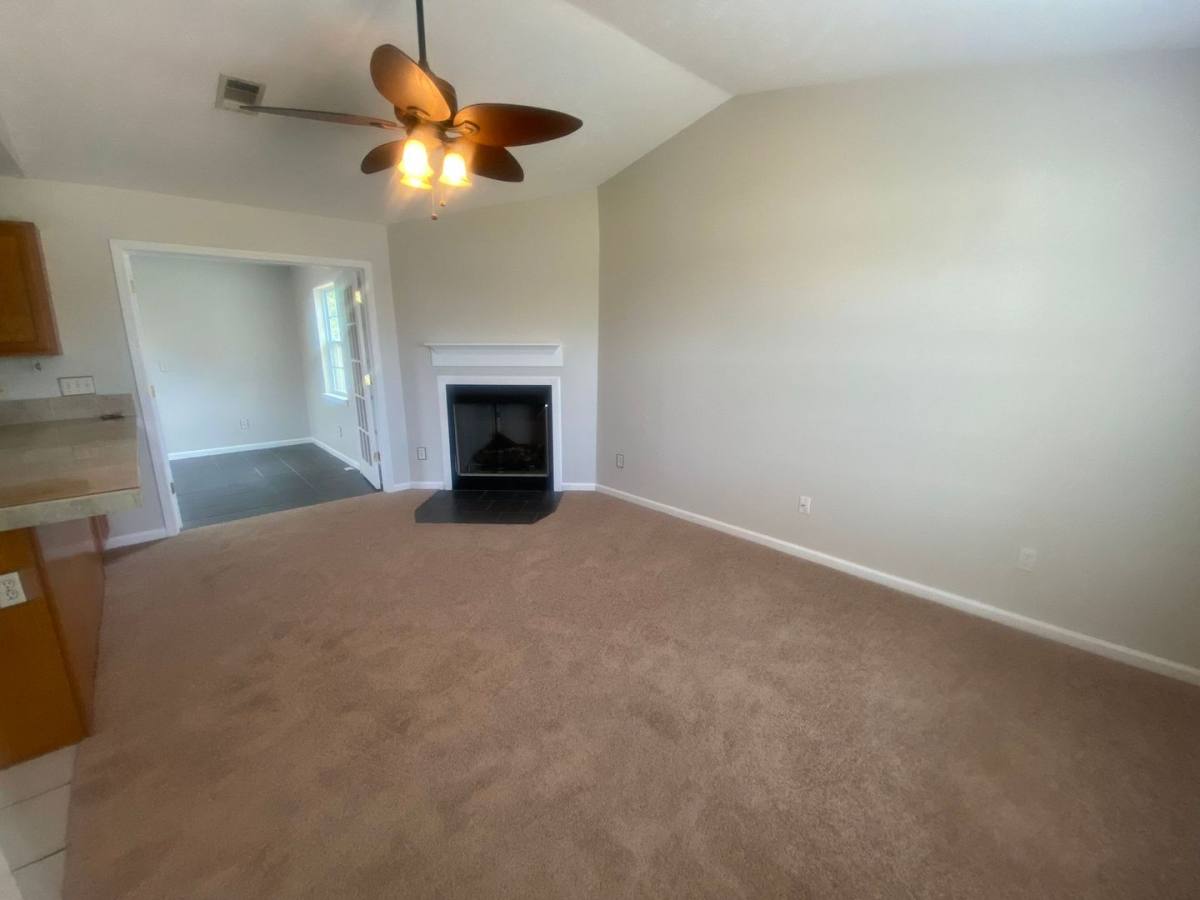 House for rent at 1609 Louisiana Ave, Lynn Haven, FL 32444