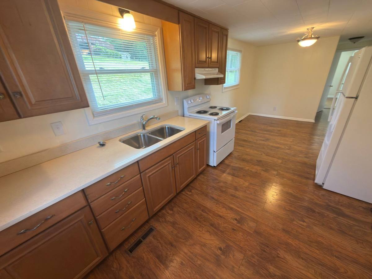 House for rent at 945 Depot St, Christiansburg, VA 24073