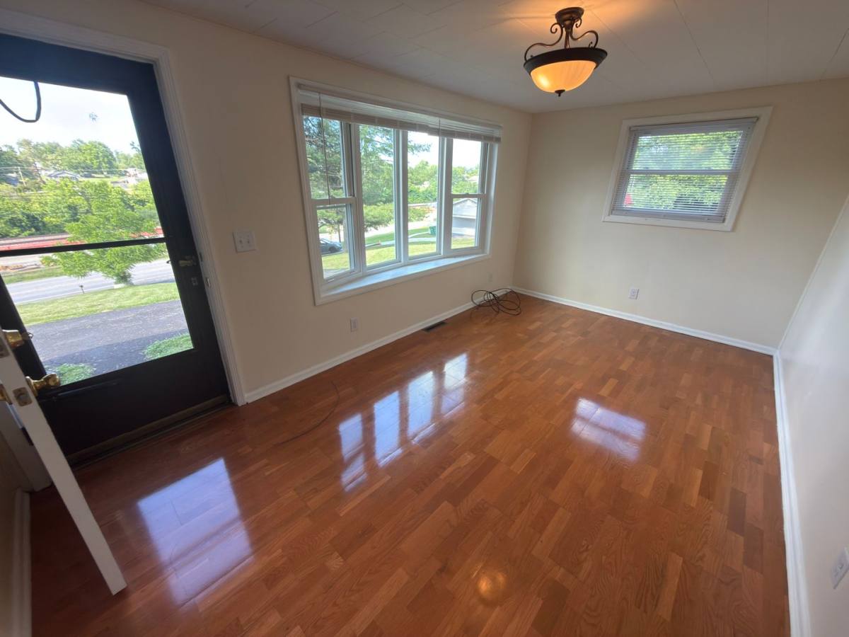 House for rent at 945 Depot St, Christiansburg, VA 24073