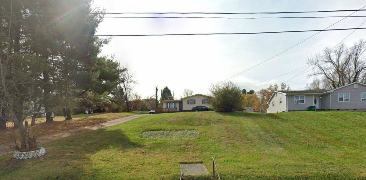 House for rent at 945 Depot St, Christiansburg, VA 24073