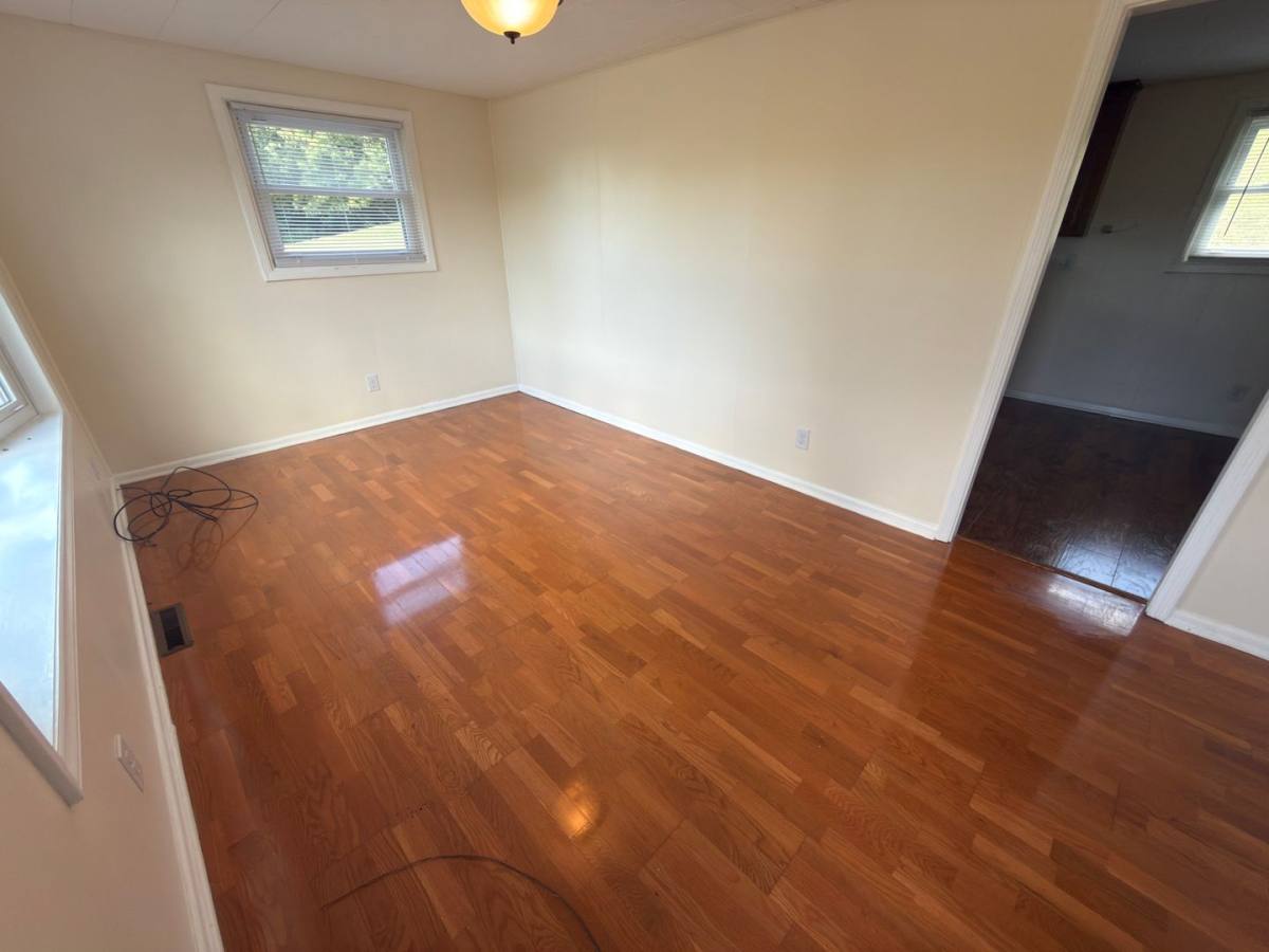 House for rent at 945 Depot St, Christiansburg, VA 24073