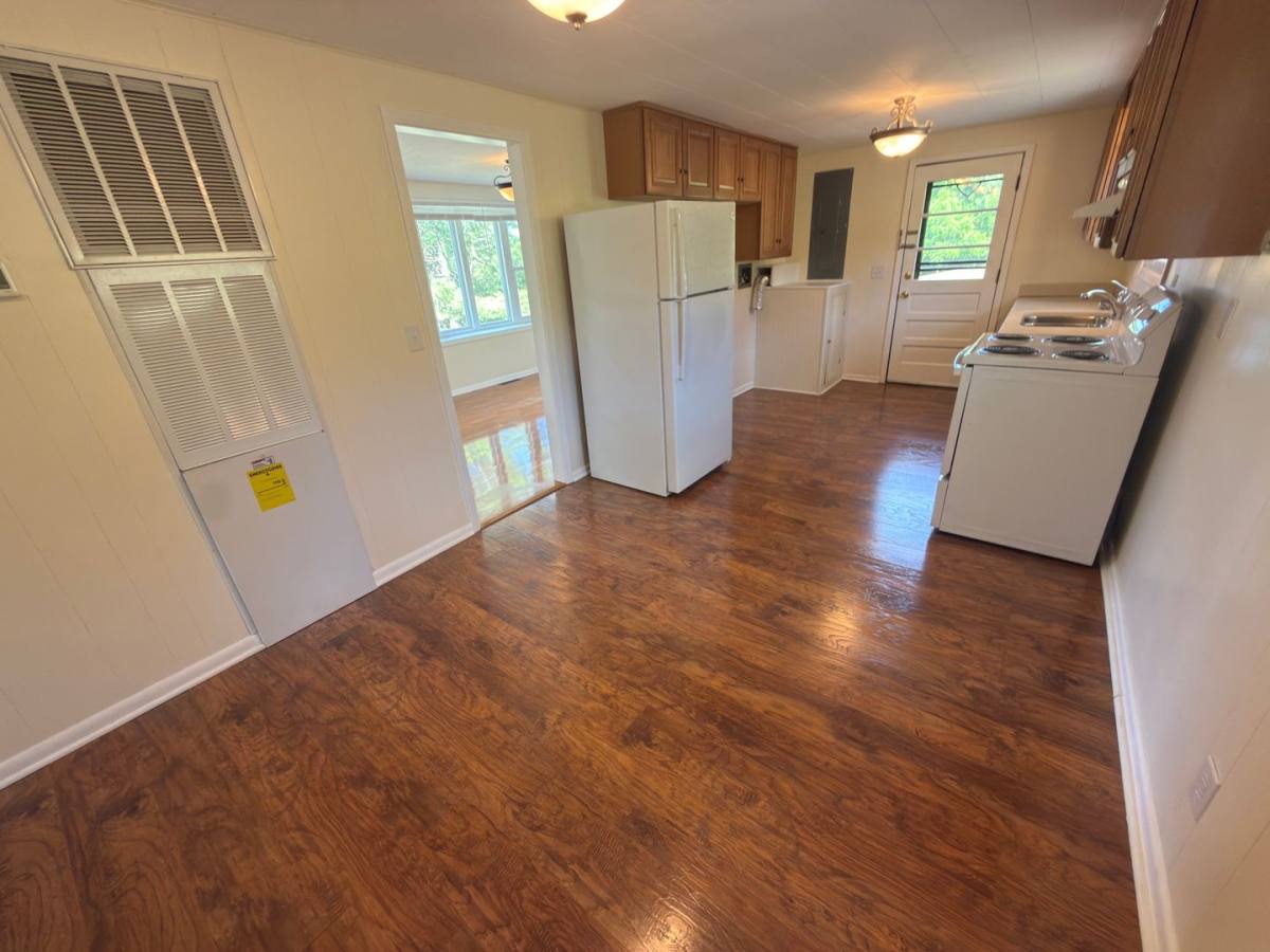 House for rent at 945 Depot St, Christiansburg, VA 24073