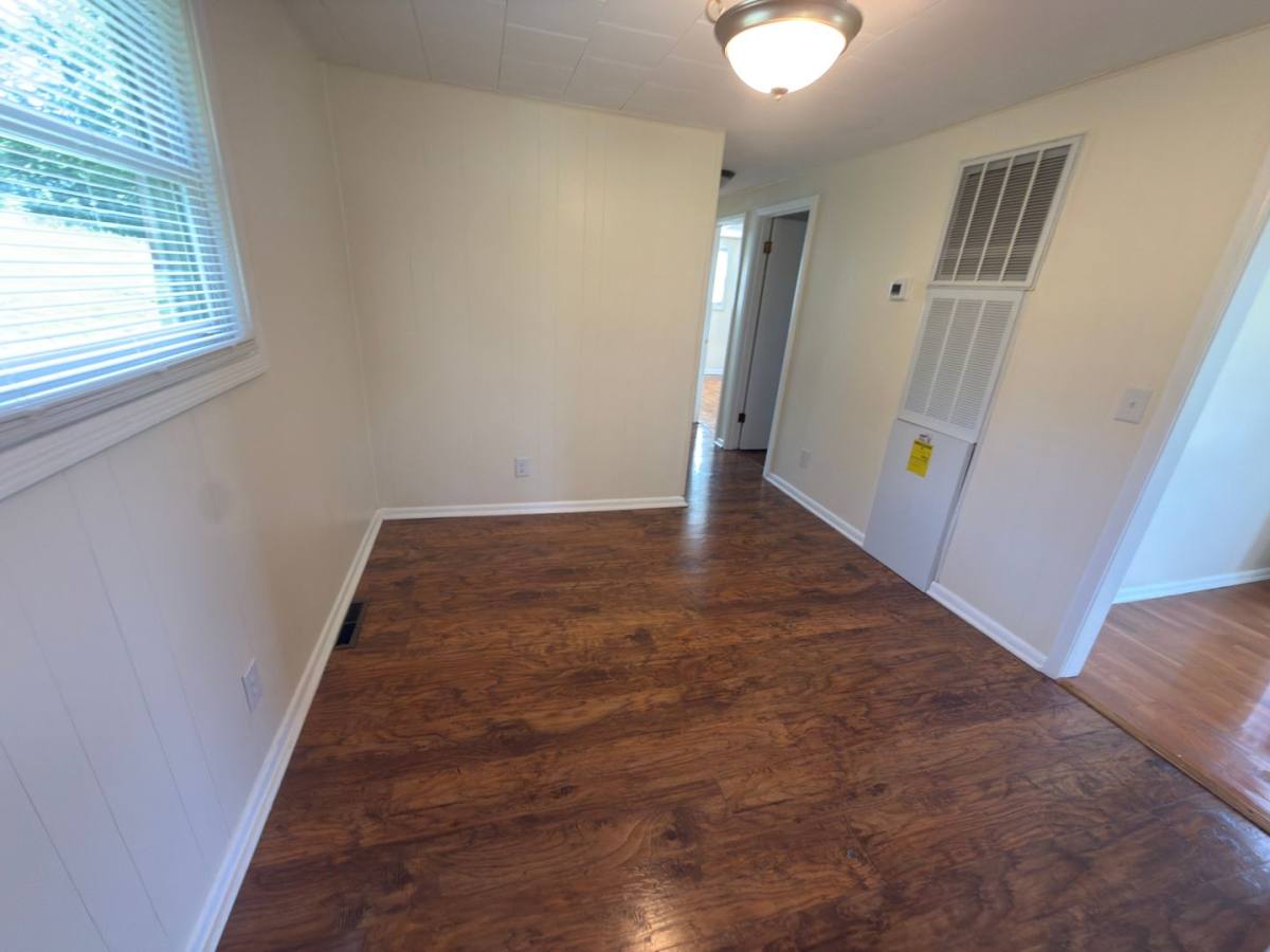 House for rent at 945 Depot St, Christiansburg, VA 24073