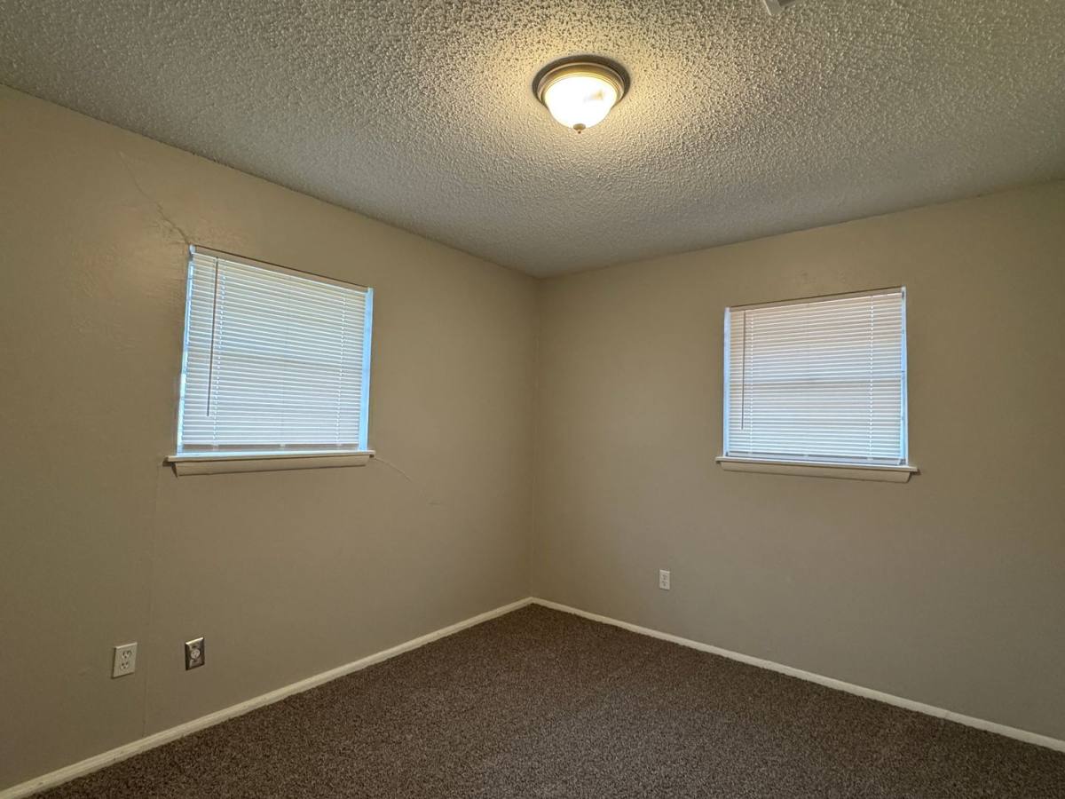 House for rent at 3310 SW Salinas, Lawton, OK 73501