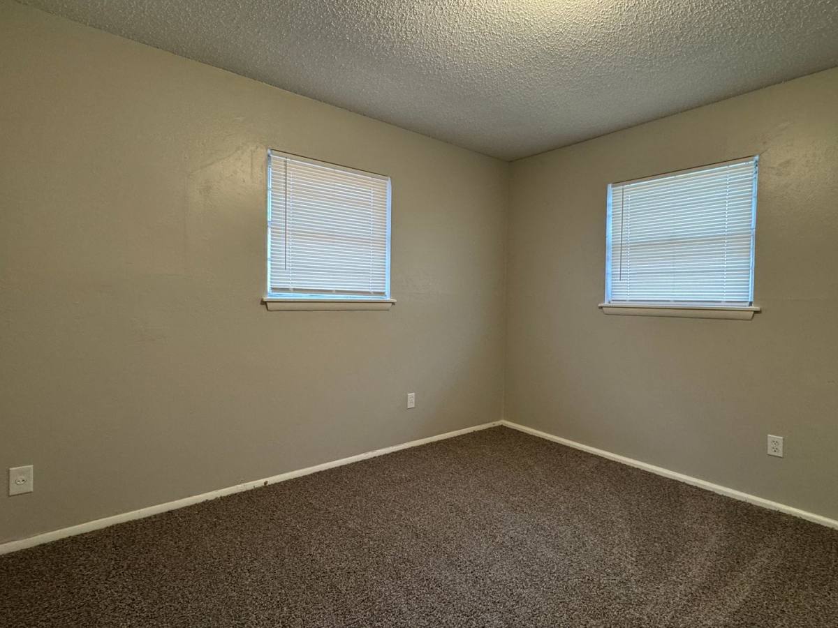 House for rent at 3310 SW Salinas, Lawton, OK 73501