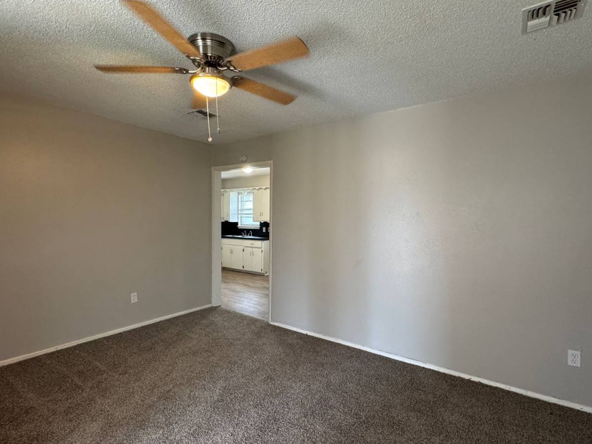 House for rent at 3310 SW Salinas, Lawton, OK 73501