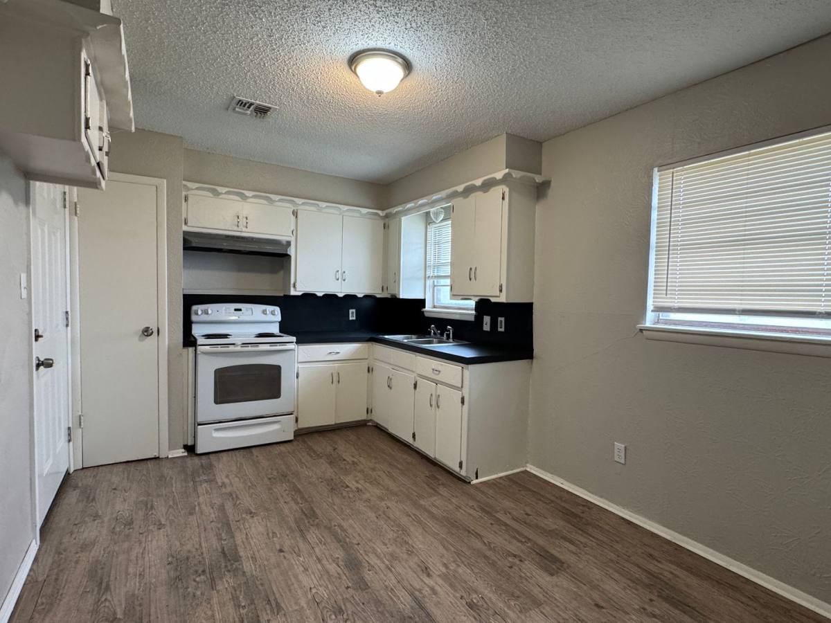 House for rent at 3310 SW Salinas, Lawton, OK 73501