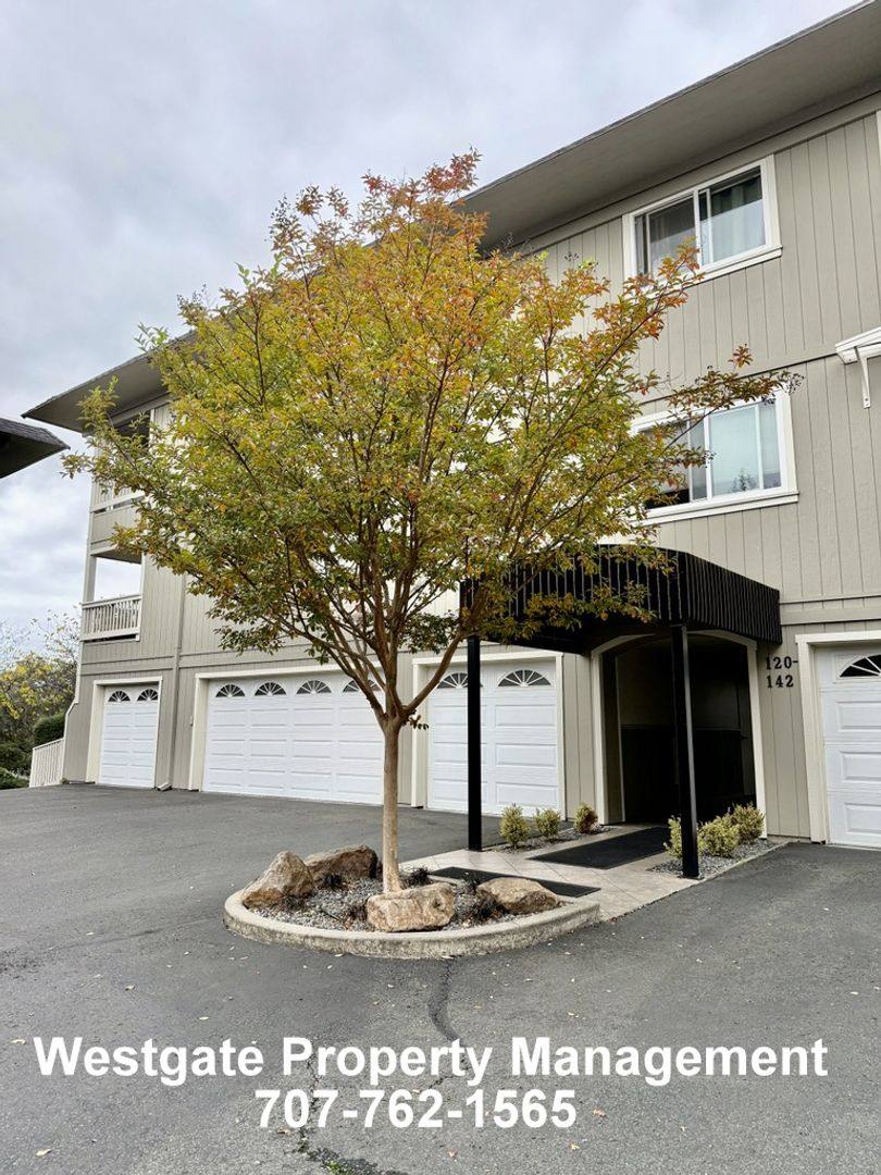 Condo for rent at 142 Cherry St, Petaluma, CA 94952