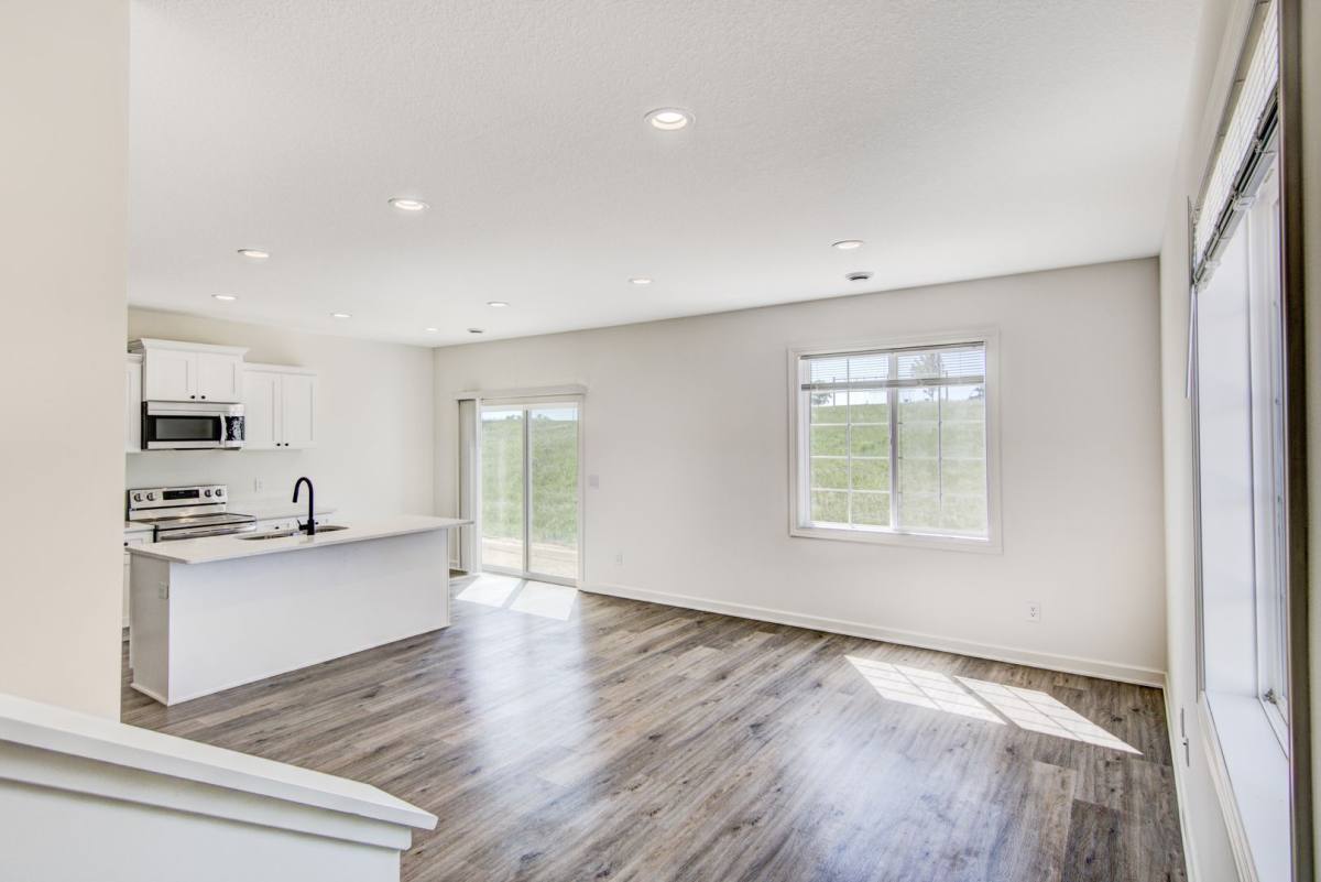 Townhouse for rent at 2460 Cedarwood Lane, River Falls, WI 54022