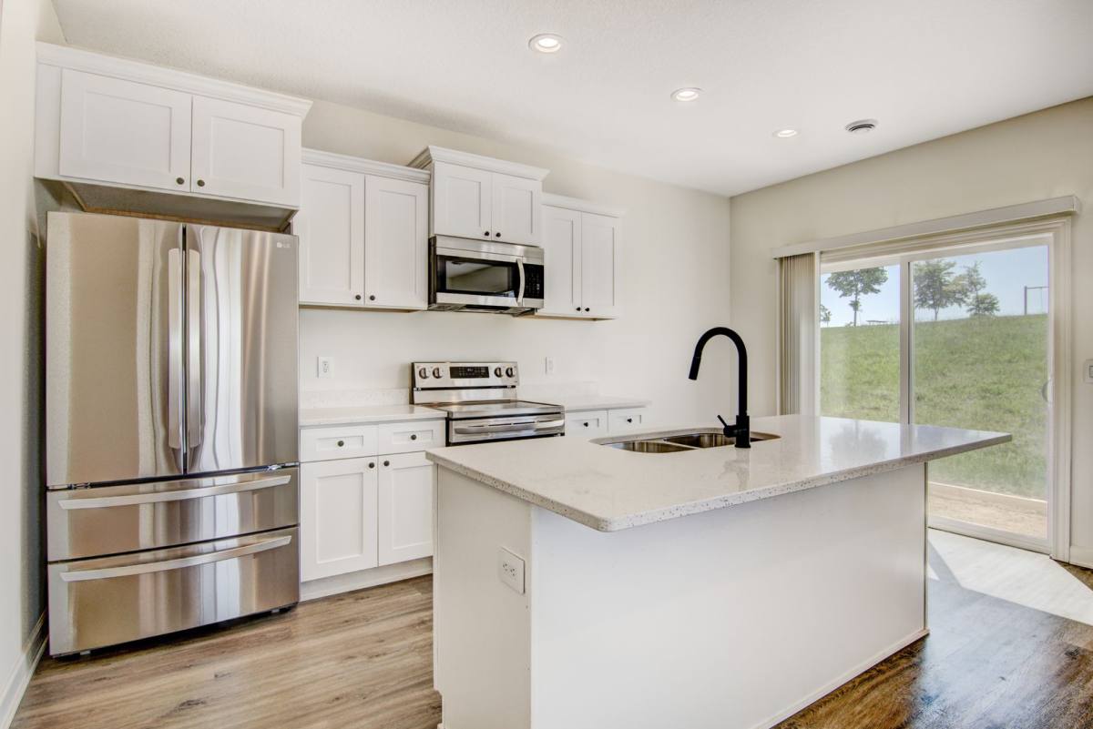 Townhouse for rent at 2460 Cedarwood Lane, River Falls, WI 54022