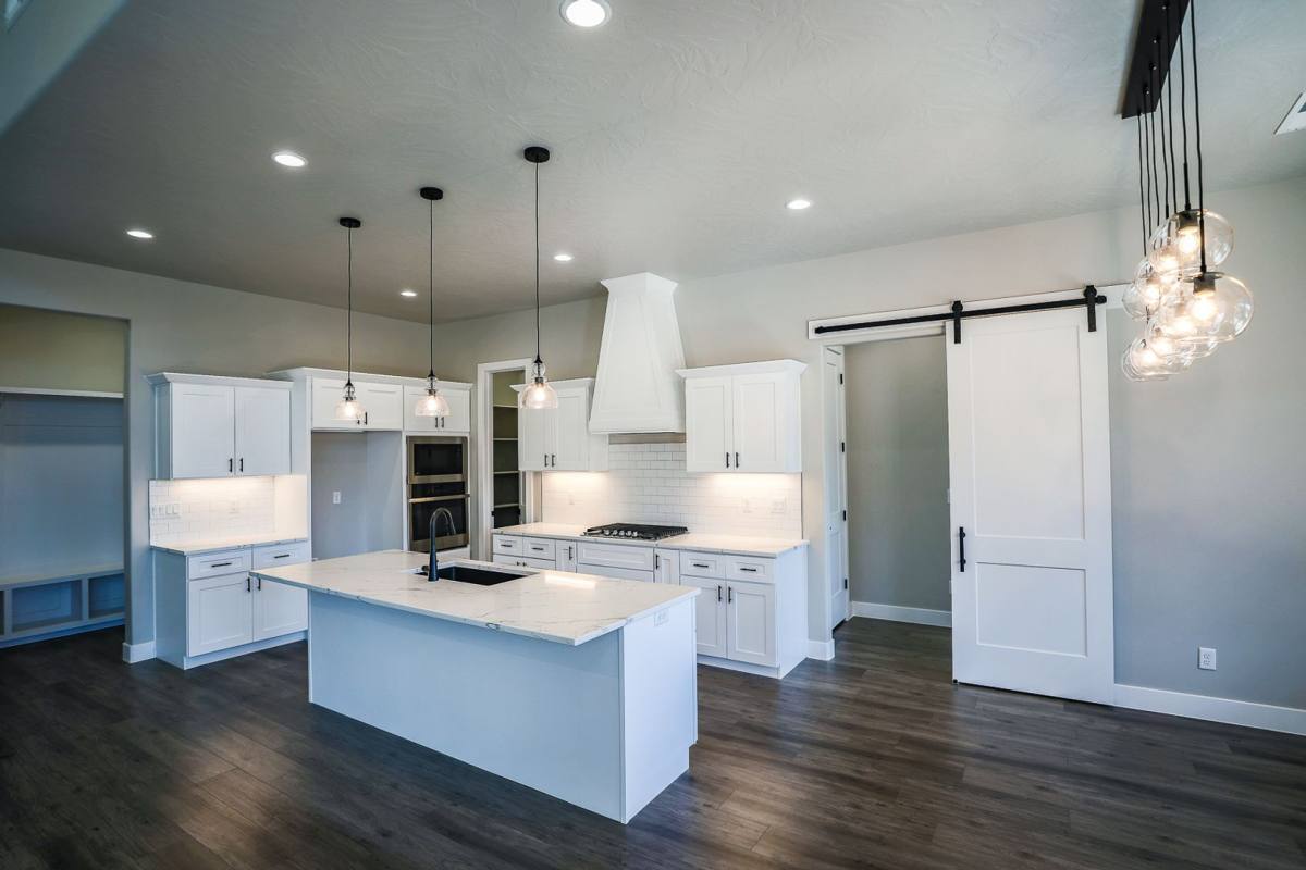 House for rent at 1855 W 740 S Circle, Saint George, UT 84770