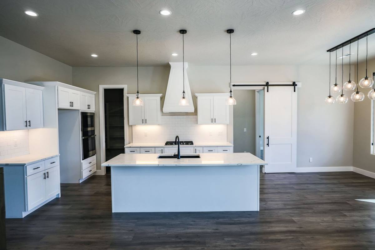 House for rent at 1855 W 740 S Circle, Saint George, UT 84770