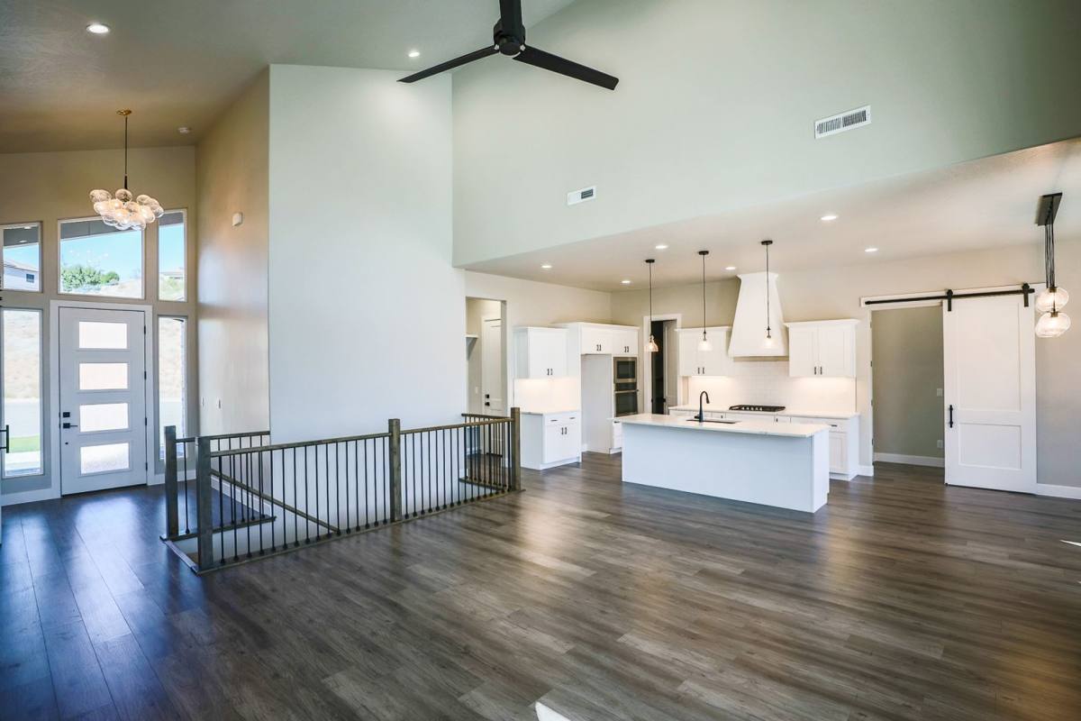 House for rent at 1855 W 740 S Circle, Saint George, UT 84770