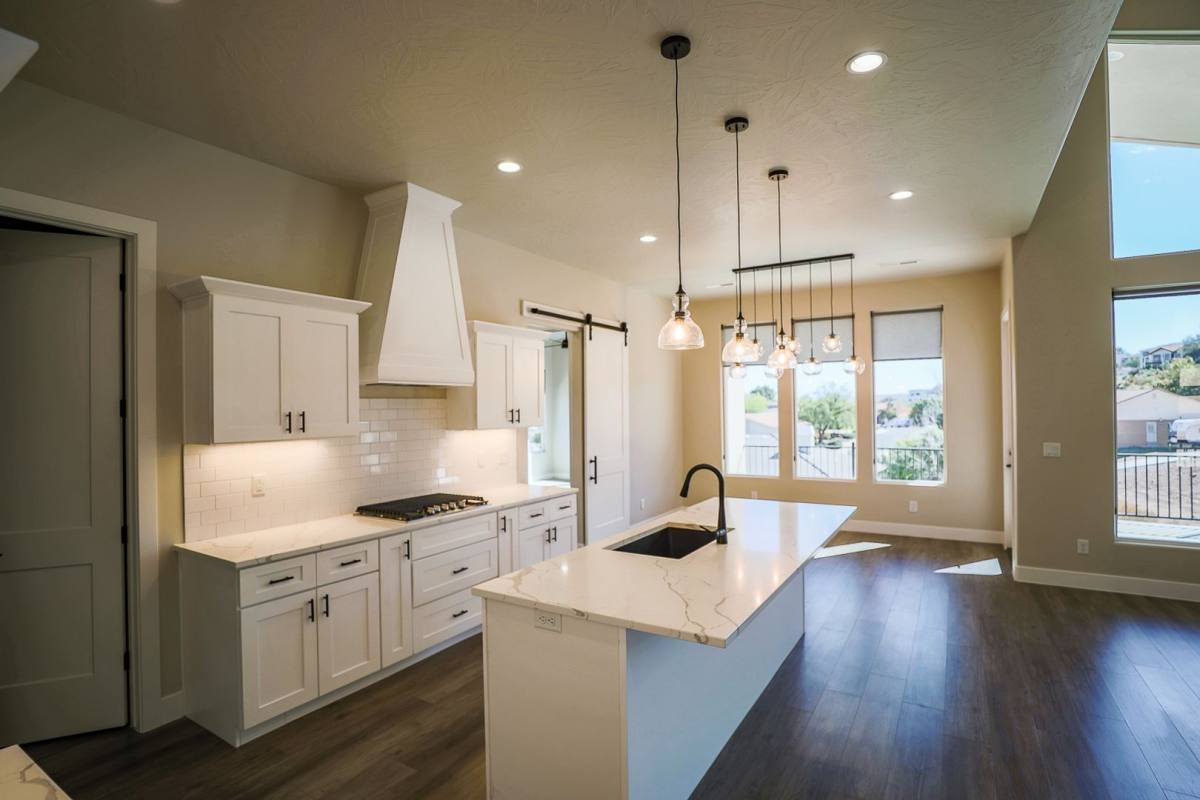 House for rent at 1855 W 740 S Circle, Saint George, UT 84770
